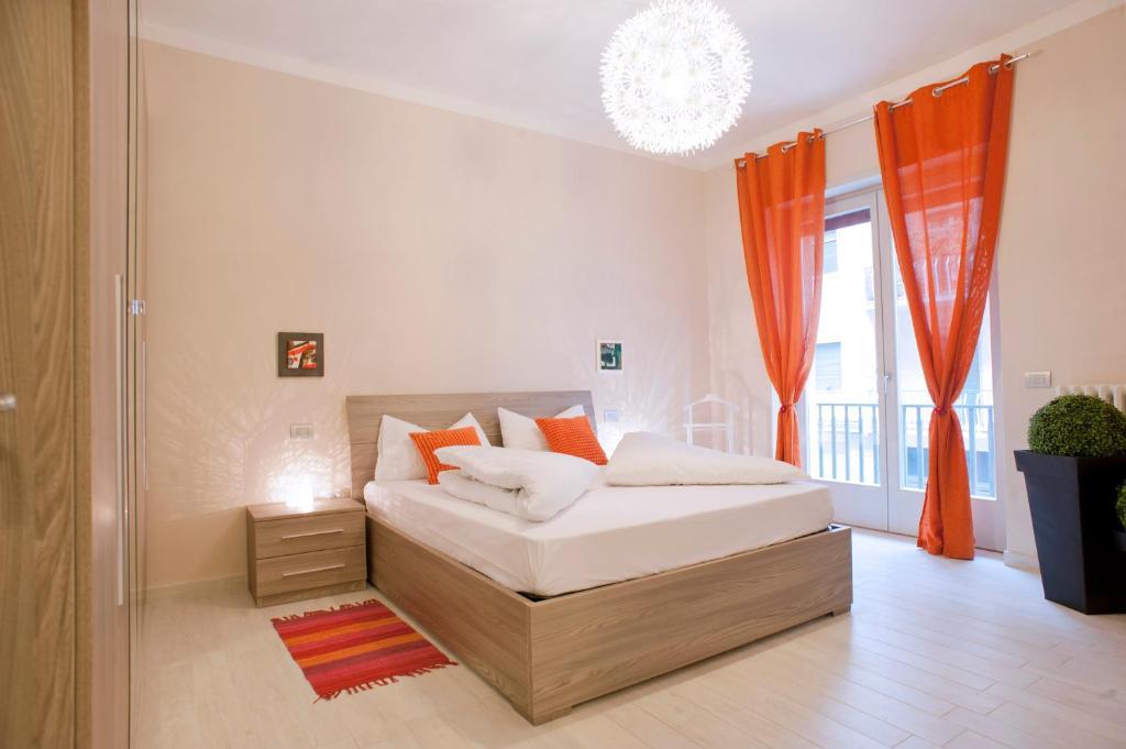 Apartment Home Marconi25 เวโรนา ภายนอก รูปภาพ