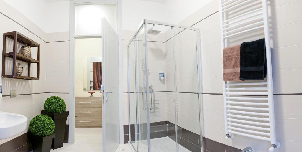 Apartment Home Marconi25 เวโรนา ภายนอก รูปภาพ