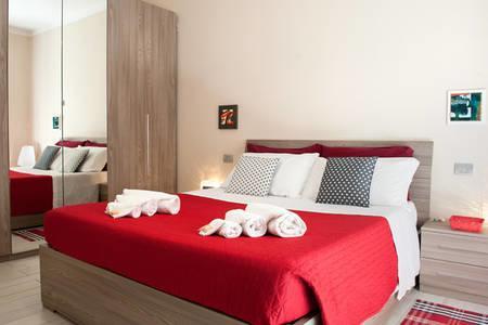 Apartment Home Marconi25 เวโรนา ภายนอก รูปภาพ